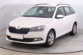Skoda Fabia - 2020