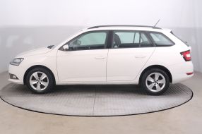 Skoda Fabia - 2020