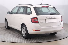 Skoda Fabia - 2020
