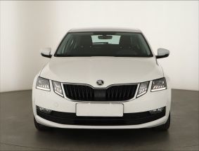 Skoda Octavia - 2017
