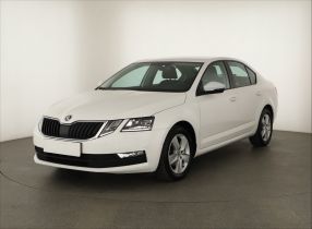 Skoda Octavia - 2017