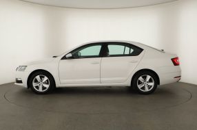 Skoda Octavia - 2017