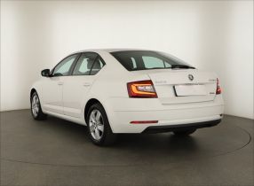 Skoda Octavia - 2017