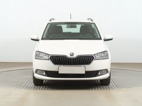 Skoda Fabia - 2019