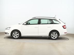 Skoda Fabia - 2019