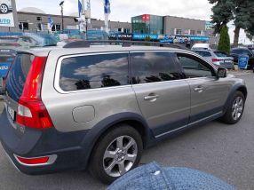 Volvo XC70 - 2008