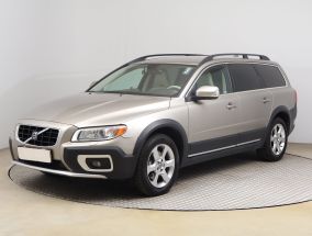 Volvo XC70 - 2008