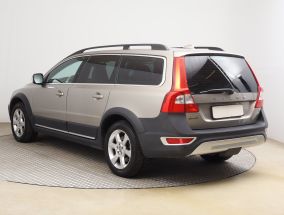 Volvo XC70 - 2008
