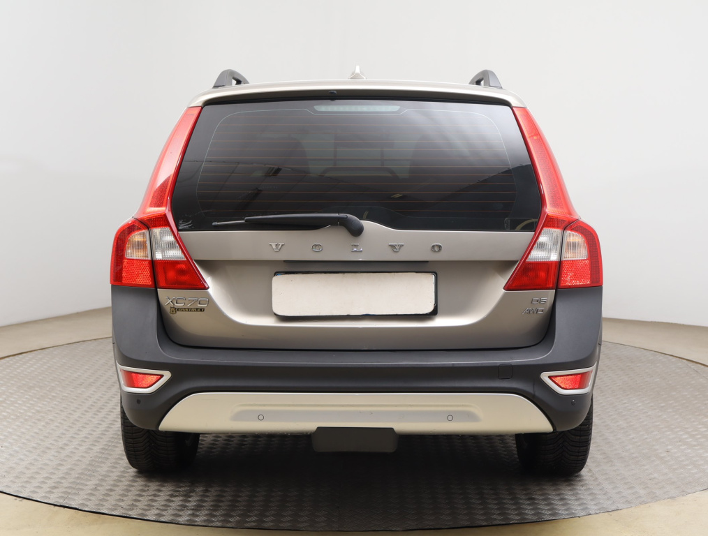 Volvo XC70