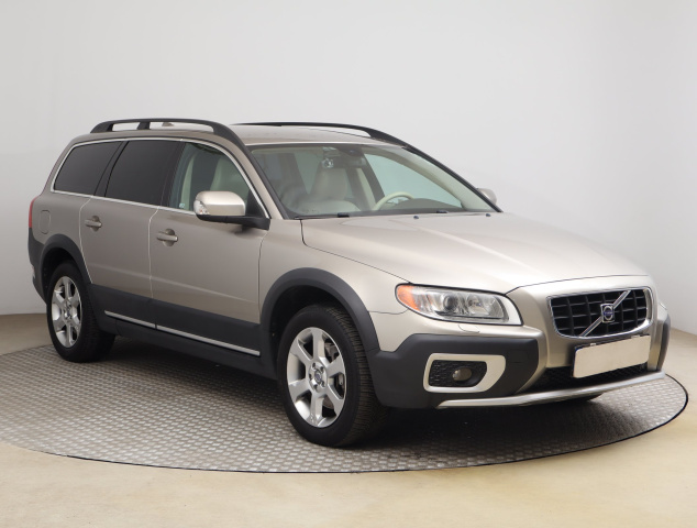 Volvo XC70 2008