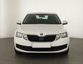 Skoda Octavia - 2019