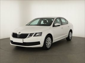 Skoda Octavia - 2019