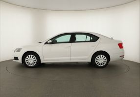Skoda Octavia - 2019