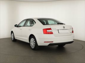 Skoda Octavia - 2019