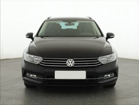 Volkswagen Passat - 2016