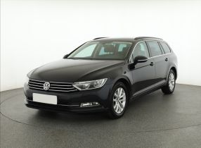 Volkswagen Passat - 2016