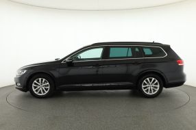 Volkswagen Passat - 2016