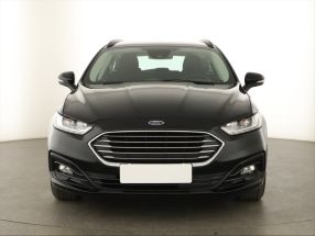 Ford Mondeo - 2021