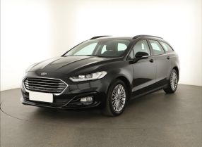 Ford Mondeo - 2021