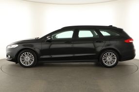 Ford Mondeo - 2021