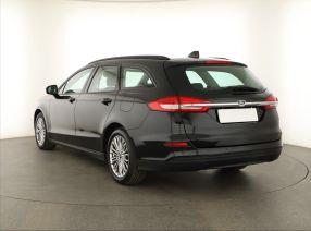 Ford Mondeo - 2021