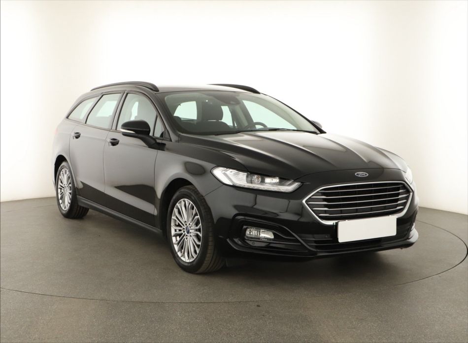 Ford Mondeo - 2021