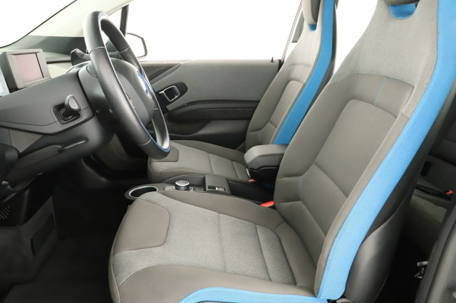 BMW i3 120Ah BEV
