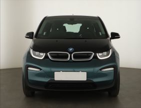 BMW i3 - 2021