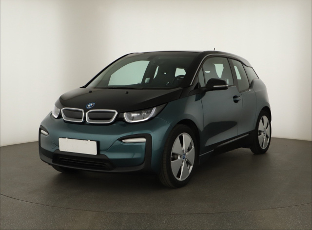 BMW i3 120Ah BEV