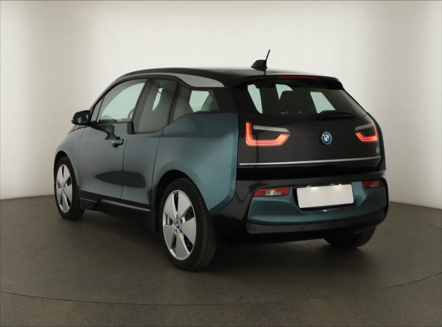 BMW i3 120Ah BEV
