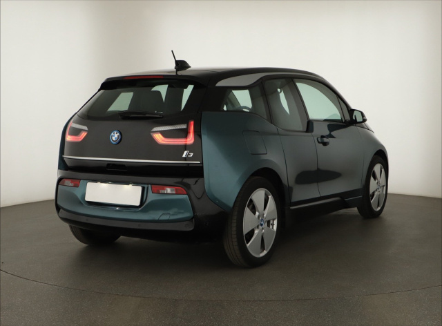 BMW i3 120Ah BEV