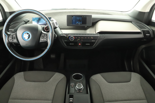 BMW i3 120Ah BEV
