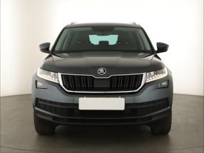 Skoda Kodiaq - 2020