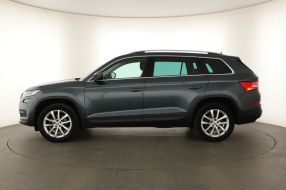 Skoda Kodiaq - 2020