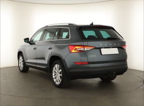 Skoda Kodiaq - 2020