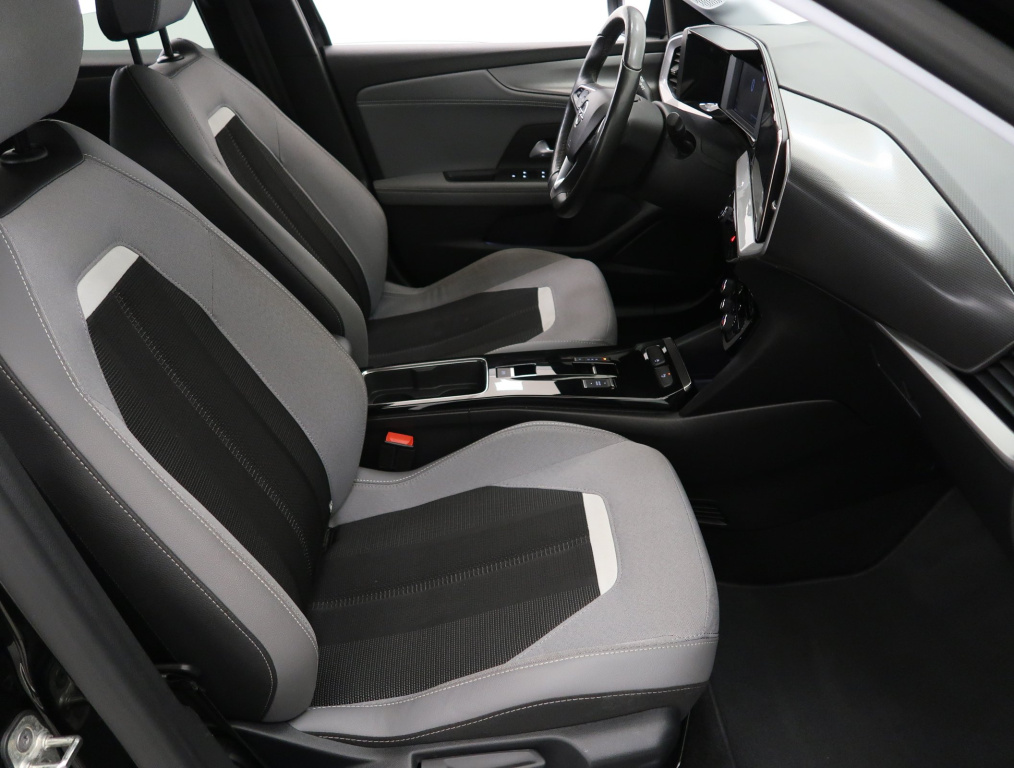 Opel Mokka-e
