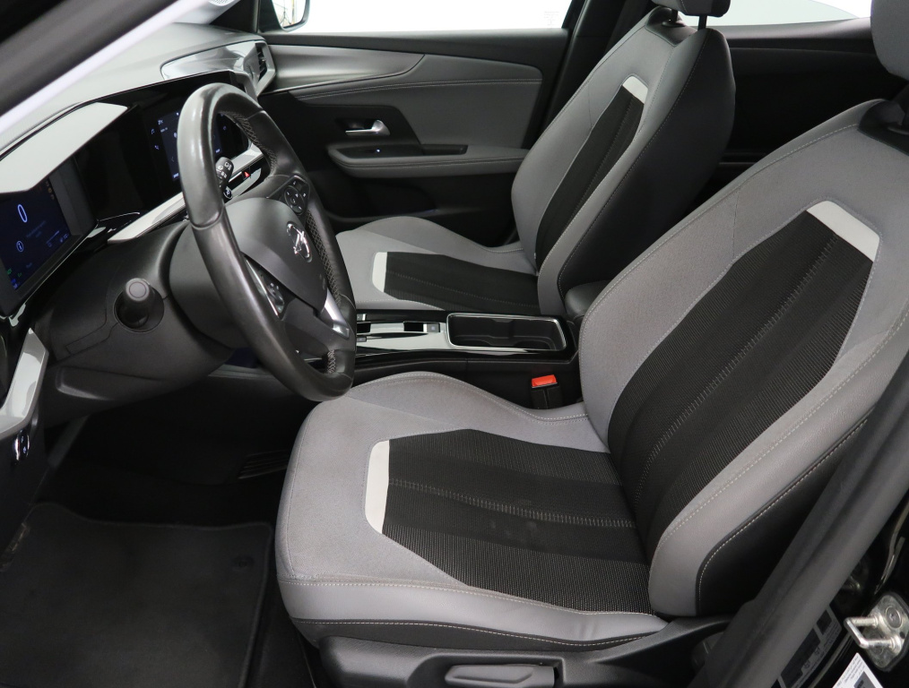 Opel Mokka-e