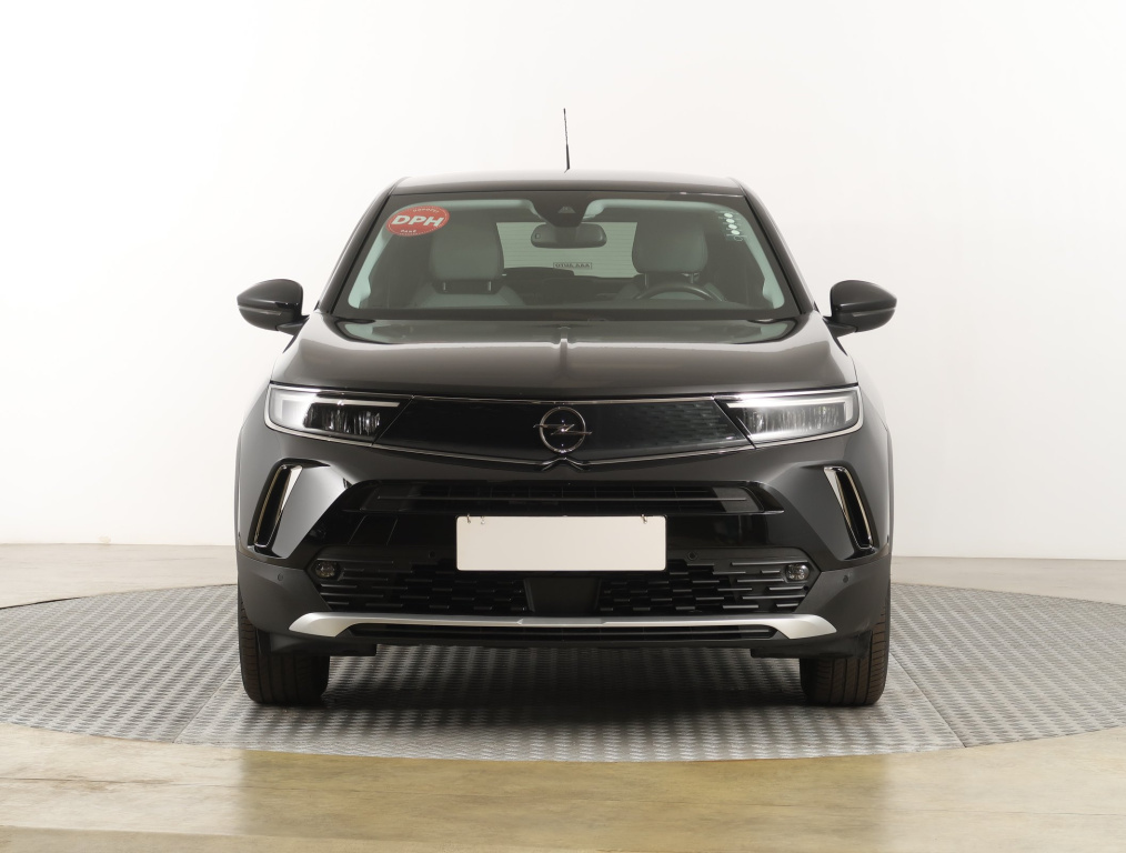 Opel Mokka-e