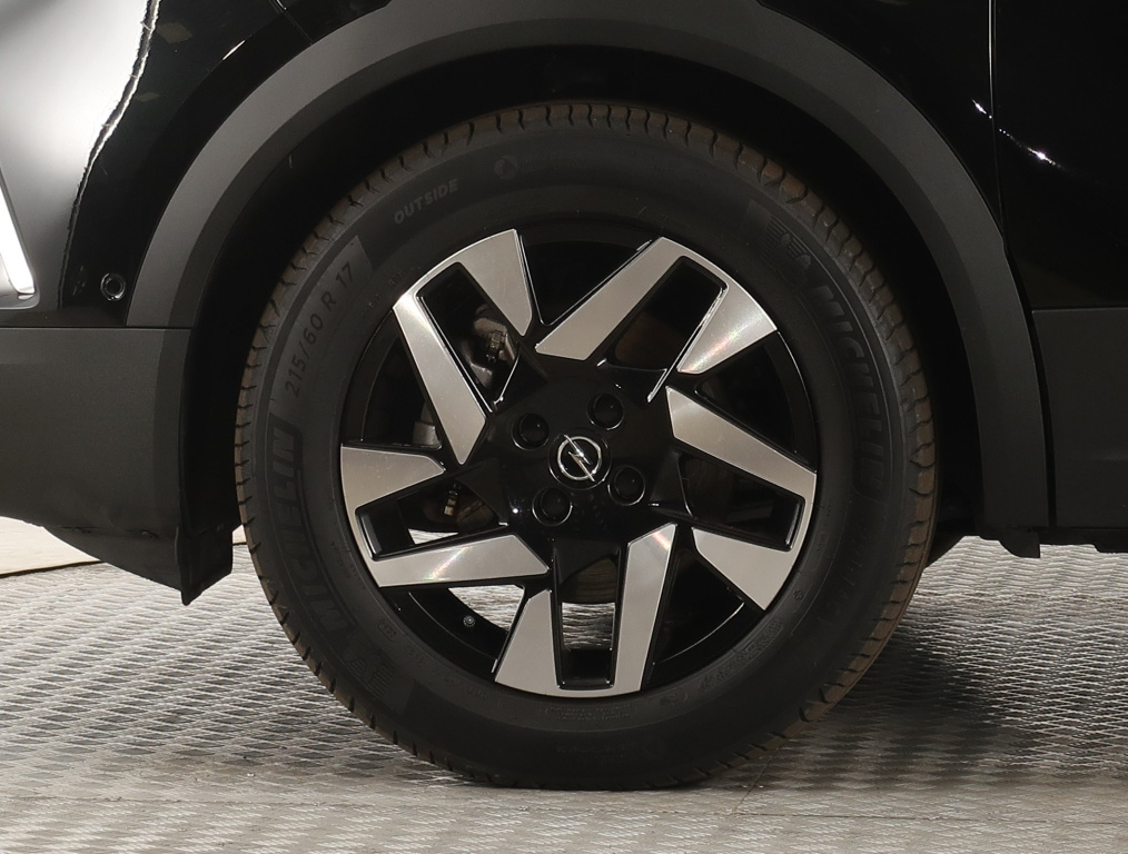 Opel Mokka-e
