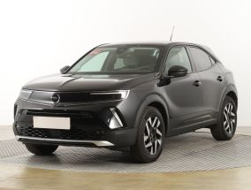 Opel Mokka-e - 2022