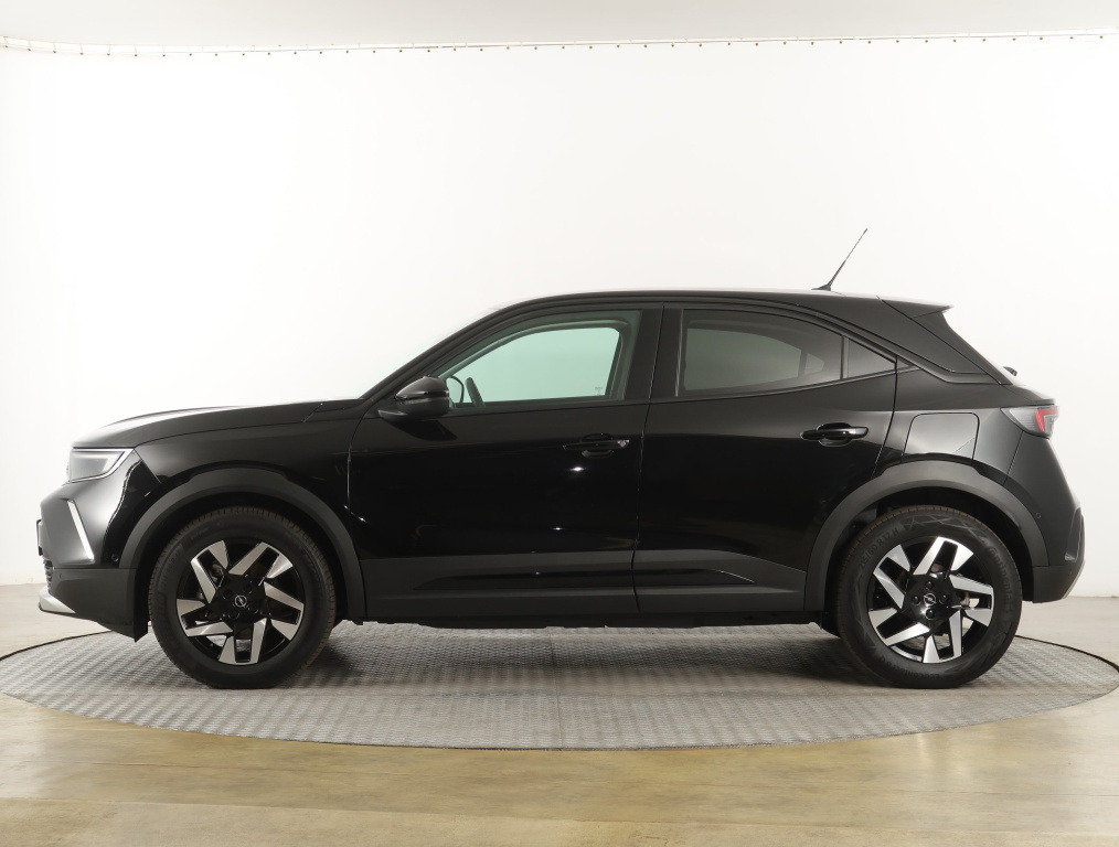 Opel Mokka-e