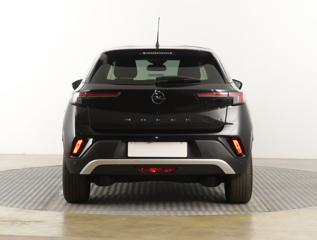 Opel Mokka-e