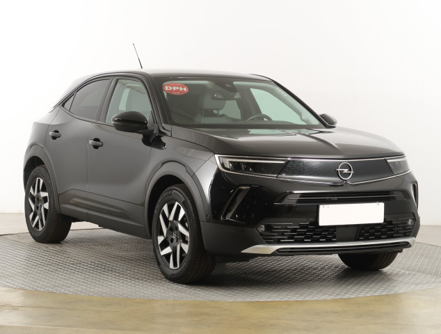 Opel Mokka-e 2022