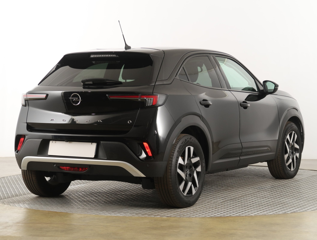 Opel Mokka-e