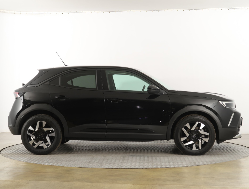 Opel Mokka-e