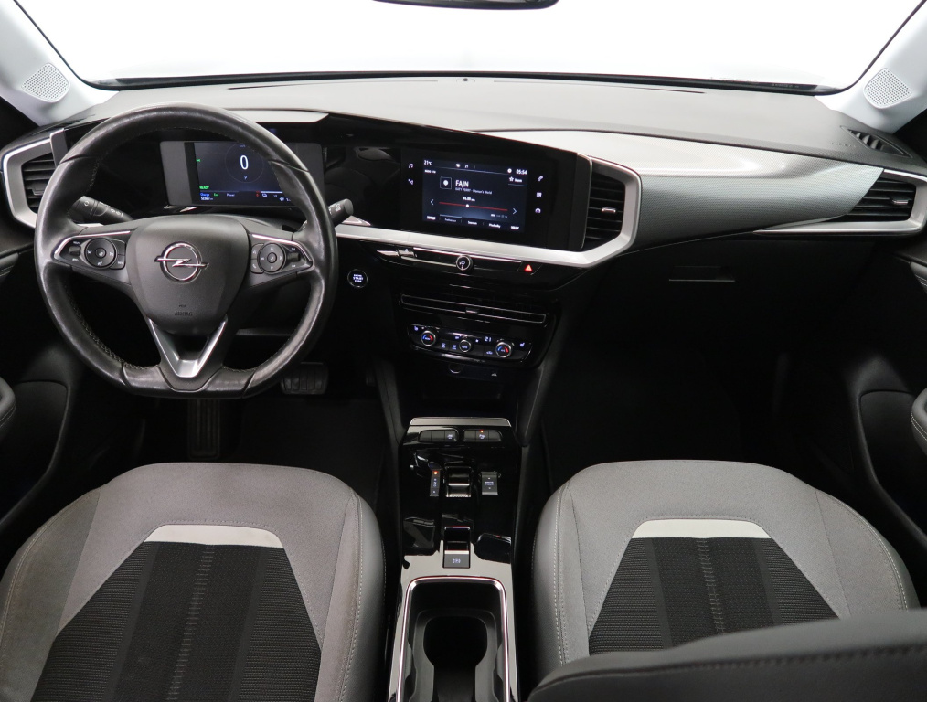 Opel Mokka-e