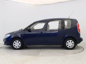 Skoda Roomster - 2011