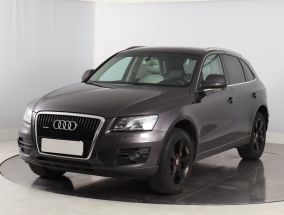 Audi Q5 - 2009