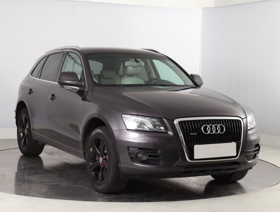 Audi Q5 - 2009