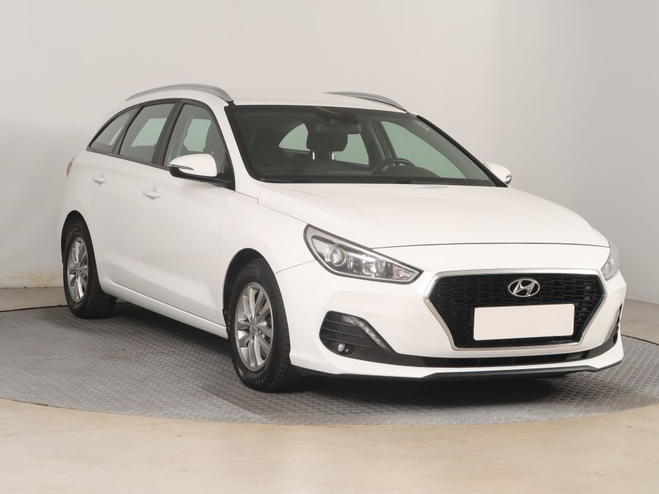 Hyundai i30 - 2020